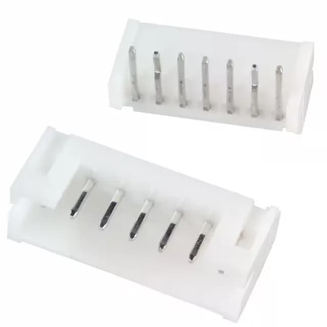 S7B-PH-K-S(LF)(SN) — JST Sales America Inc. product photo