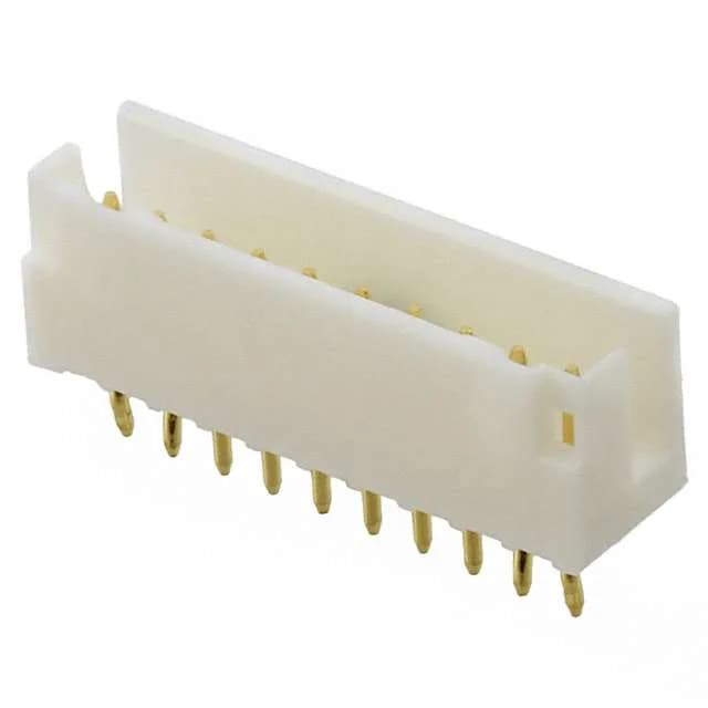 1-292134-0 — TE Connectivity AMP Connectors product photo