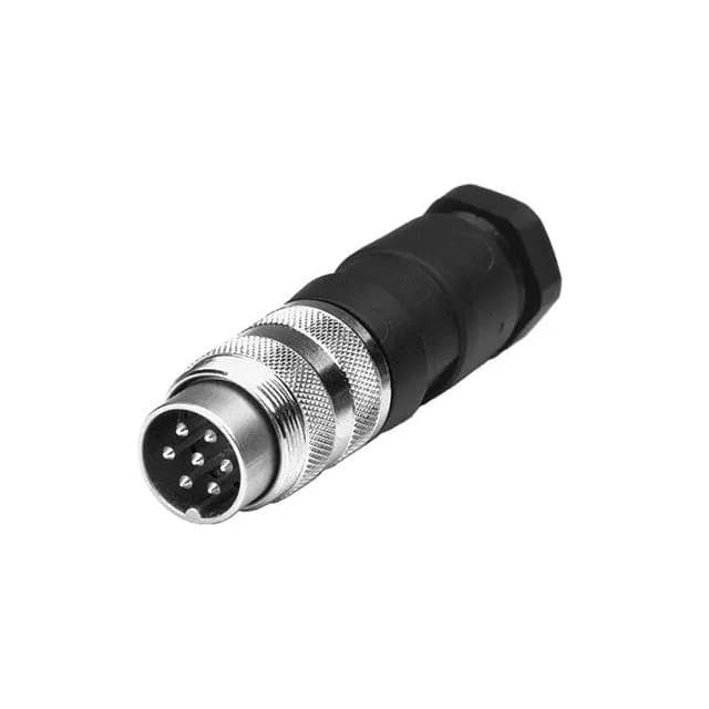 T3400002U — Amphenol Industrial Operations product photo