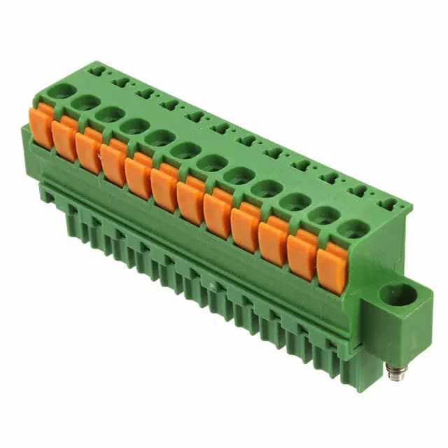 1-1986726-2 — TE Connectivity AMP Connectors product photo
