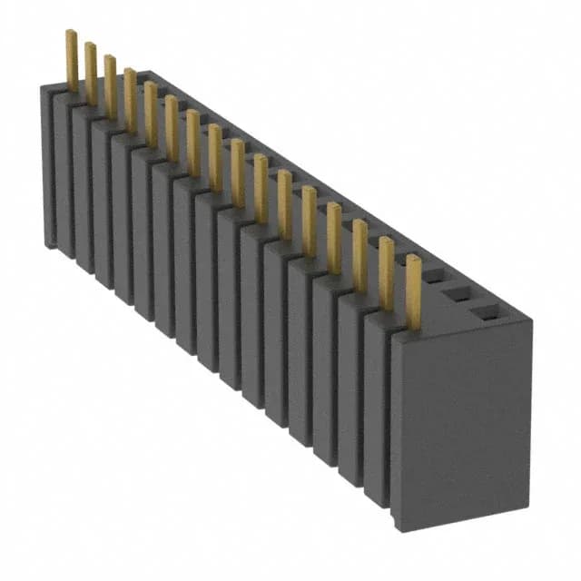 BSW-116-04-S-M — Samtec Inc. product photo