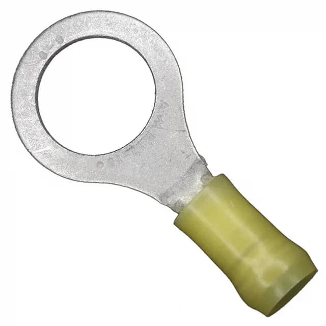 35151 — TE Connectivity AMP Connectors product photo