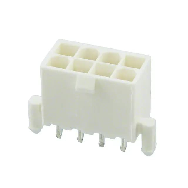 2029059-8 — TE Connectivity AMP Connectors product photo