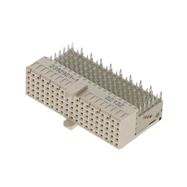 2392921-1 — TE Connectivity AMP Connectors product photo
