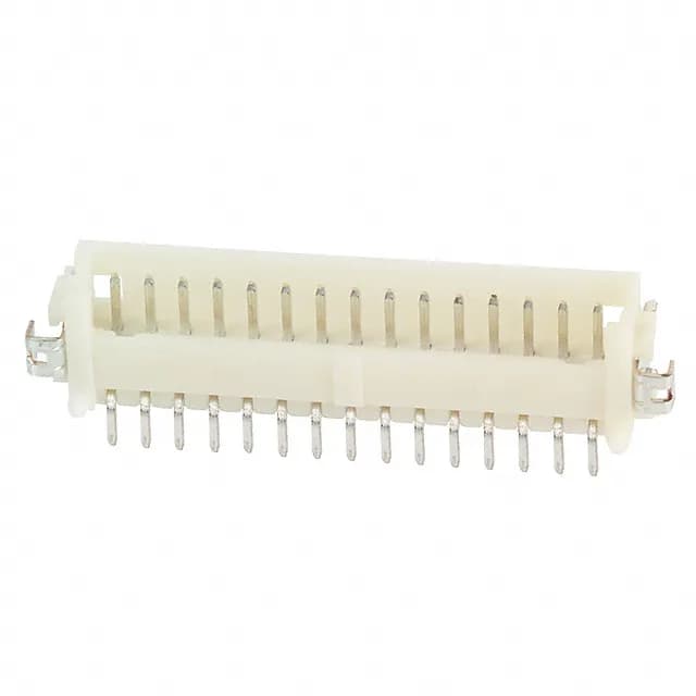 DF13-15P-1.25H(20) — Hirose Electric Co Ltd product photo