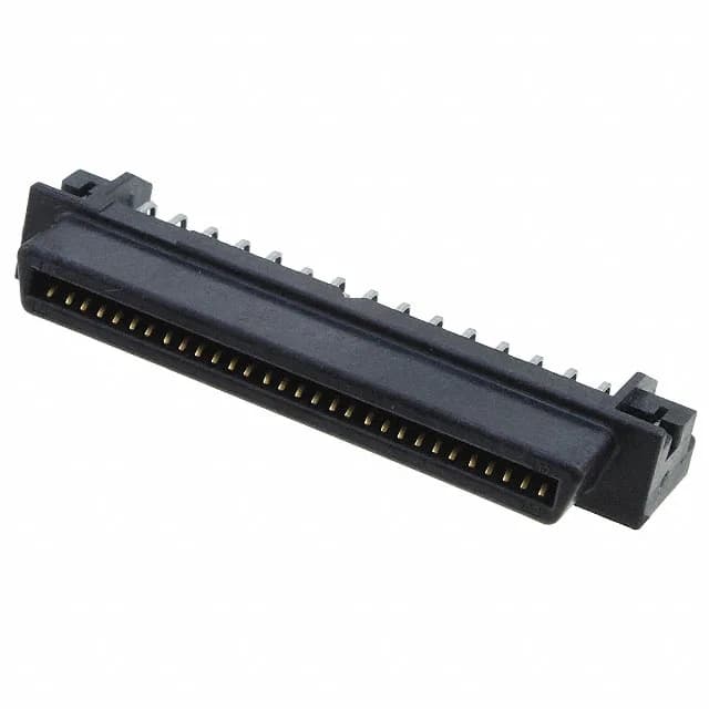 1734037-6 — TE Connectivity AMP Connectors product photo