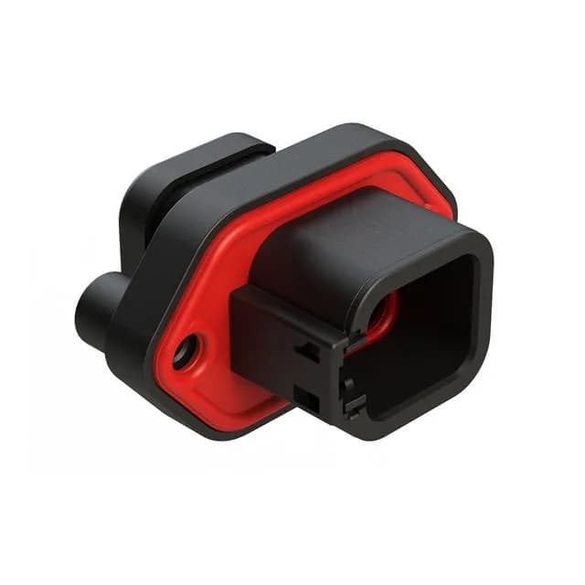 ATP04-6P-PM14BK — Amphenol Sine Systems Corp product photo