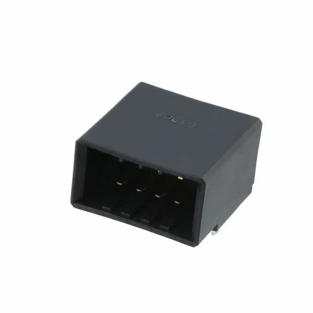 1717412-2 — TE Connectivity AMP Connectors product photo