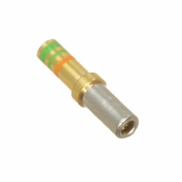 M39029/101-553 — TE Connectivity Deutsch Connectors product photo