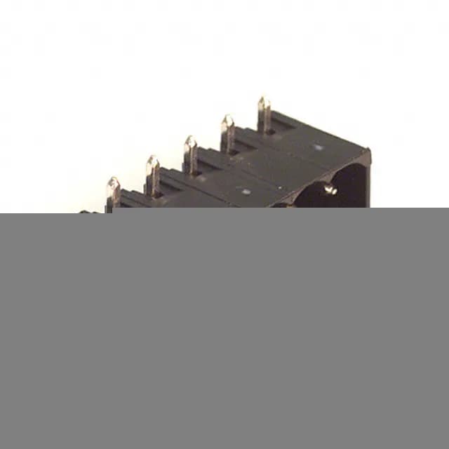0398600705 — Molex product photo