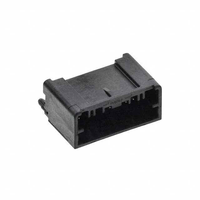 0347928080 — Molex product photo