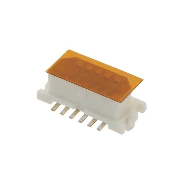 DF9A-11P-1V(22) — Hirose Electric Co Ltd product photo