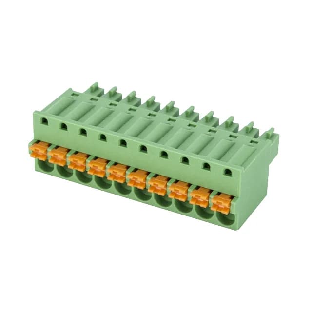 ESC381V-10P — Dinkle Corporation, USA product photo