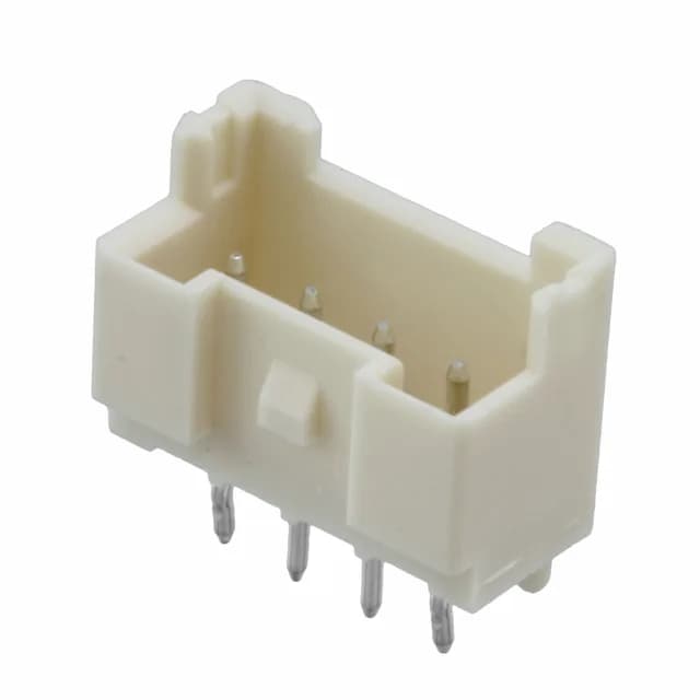 1744418-4 — TE Connectivity AMP Connectors product photo