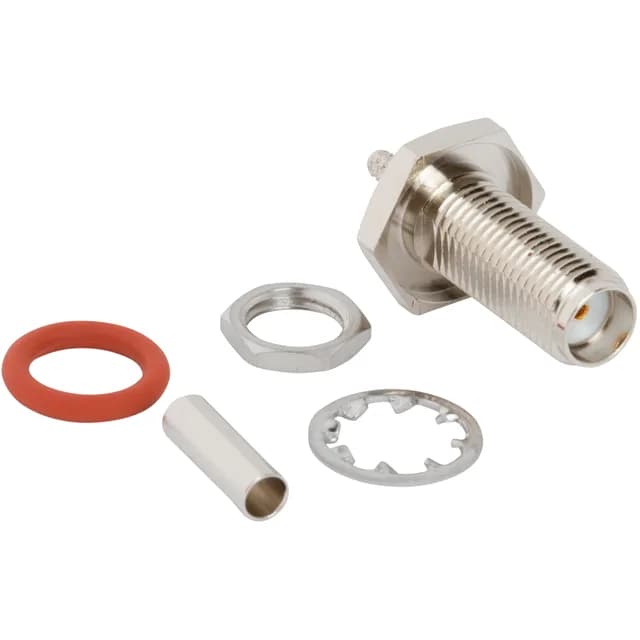 901-10742 — Amphenol RF product photo