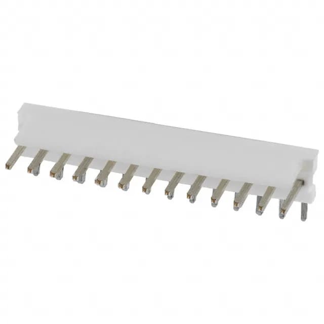 1-640455-3 — TE Connectivity AMP Connectors product photo