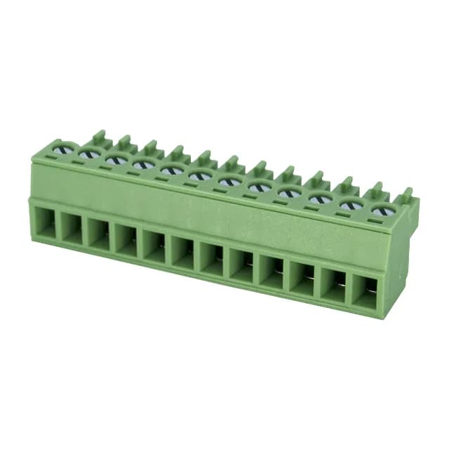 EC381V-12P — Dinkle Corporation, USA product photo