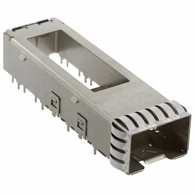 2057021-1 — TE Connectivity AMP Connectors product photo