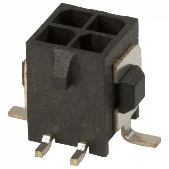 3-794636-4 — TE Connectivity AMP Connectors product photo