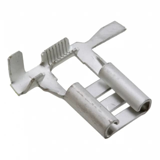 1742881-1 — TE Connectivity AMP Connectors product photo