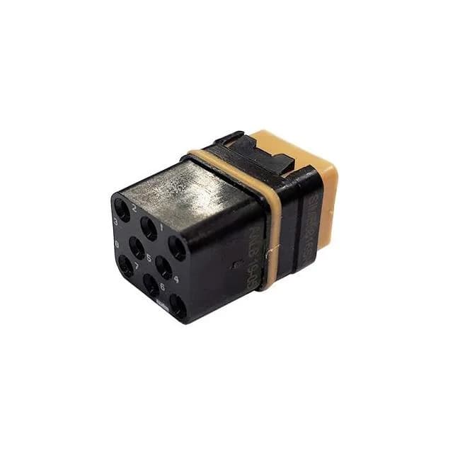 SIME0816SN — Amphenol Air LB product photo