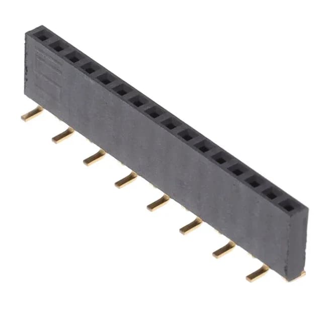 SSW-116-22-G-S-VS — Samtec Inc. product photo