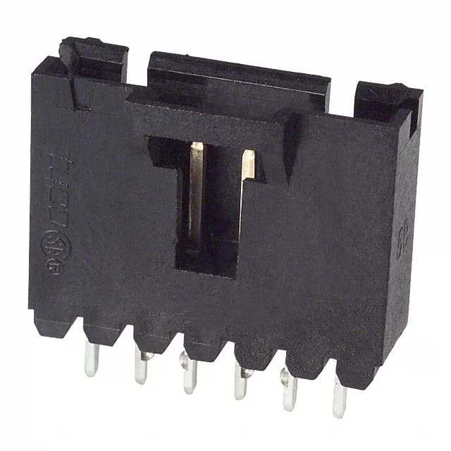 5-103908-5 — TE Connectivity AMP Connectors product photo