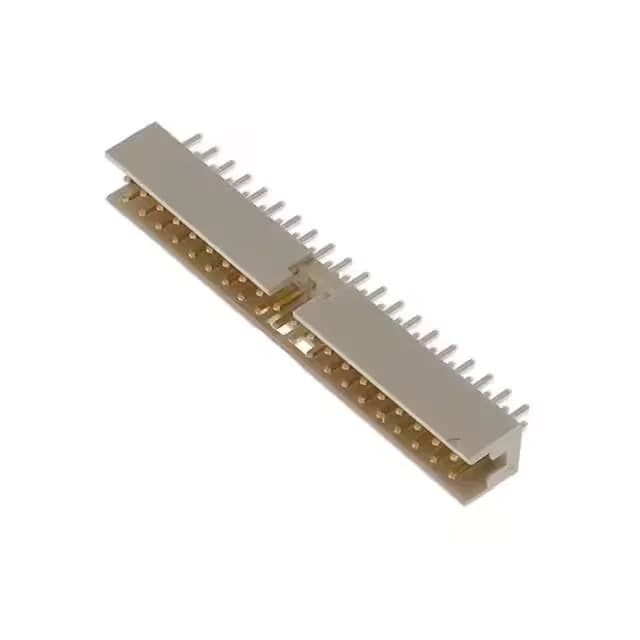 98414-G06-40ULF — Amphenol ICC (FCI) product photo