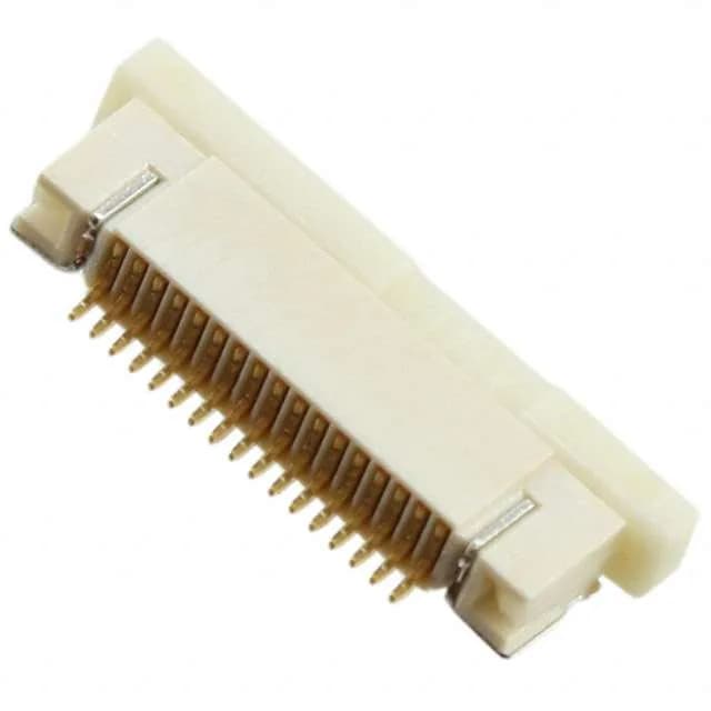 1-1734592-7 — TE Connectivity AMP Connectors product photo