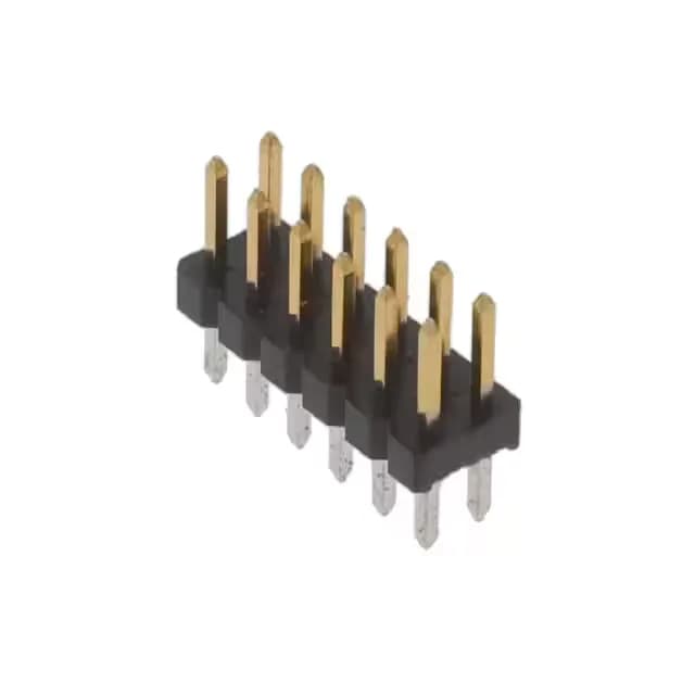 2842140-6 — TE Connectivity AMP Connectors product photo