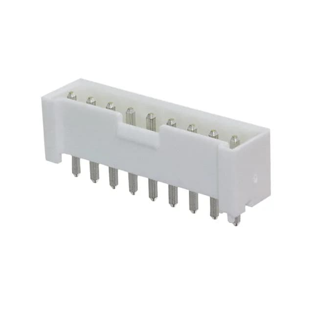 B9P-VH-FB-B(LF)(SN) — JST Sales America Inc. product photo