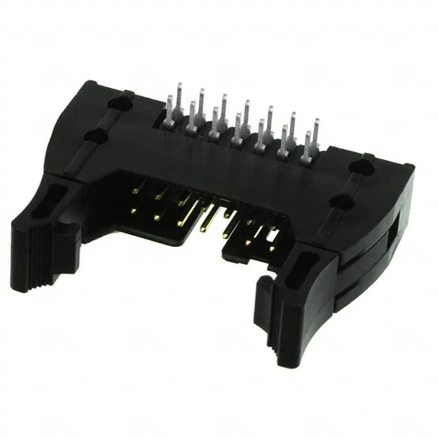 XG4A-1434 — Omron Electronics Inc-EMC Div product photo