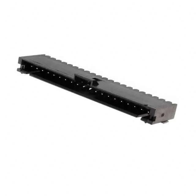 1-147323-9 — TE Connectivity AMP Connectors product photo