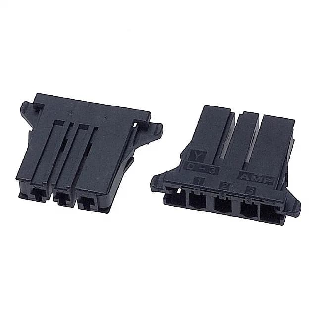 2-178128-3 — TE Connectivity AMP Connectors product photo