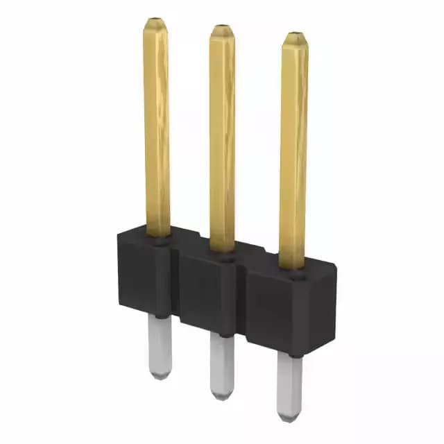 77311-822-03 — Amphenol ICC (FCI) product photo