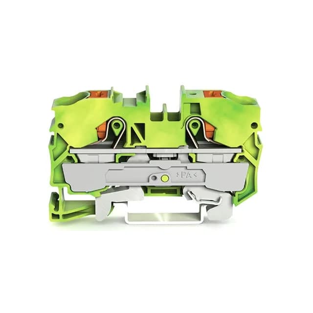 2210-1207 — WAGO Corporation product photo