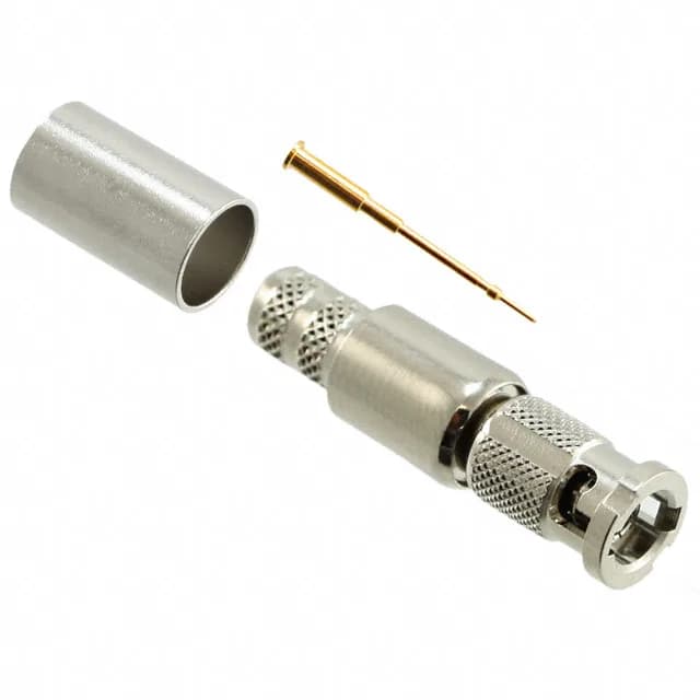 034-1027 — Amphenol RF product photo