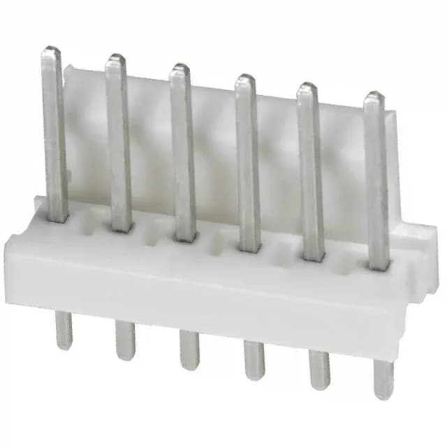1744214-6 — TE Connectivity AMP Connectors product photo