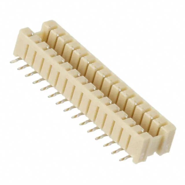 3-179437-0 — TE Connectivity AMP Connectors product photo
