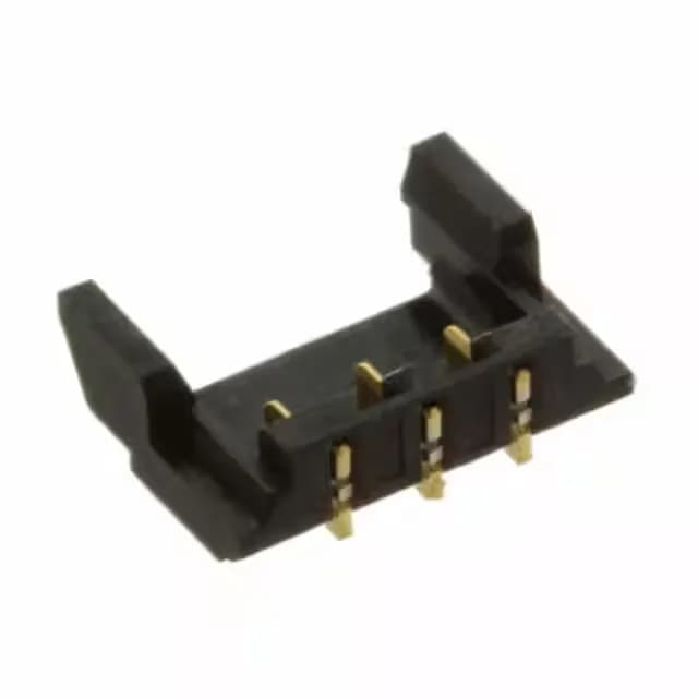 BM03B-ADHKS-GAN-ETB(LF)(SN) — JST Sales America Inc. product photo