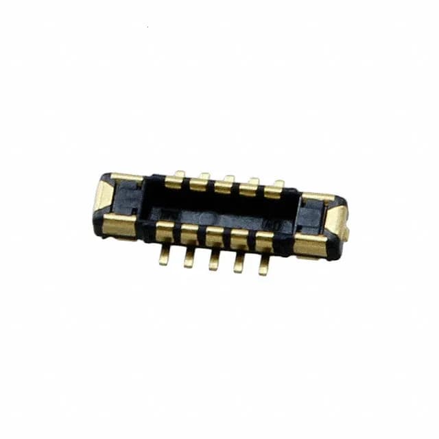 BM28B0.6-10DP/2-0.35V(53) — Hirose Electric Co Ltd product photo