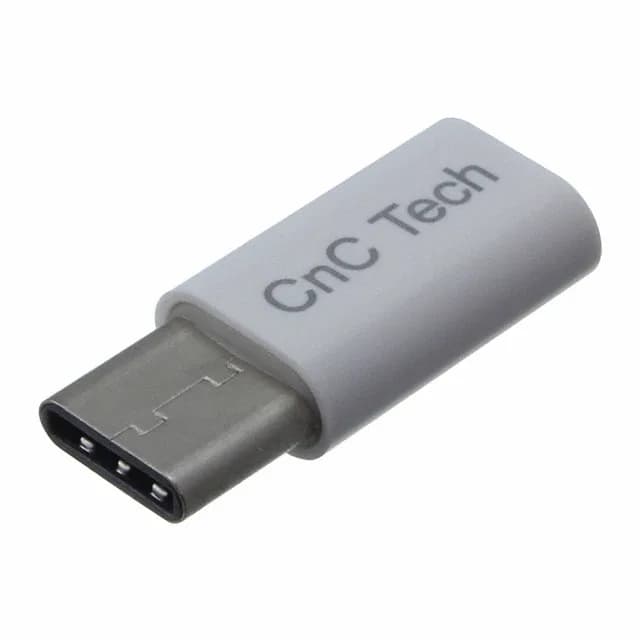 1005-1092-WH — CNC Tech product photo