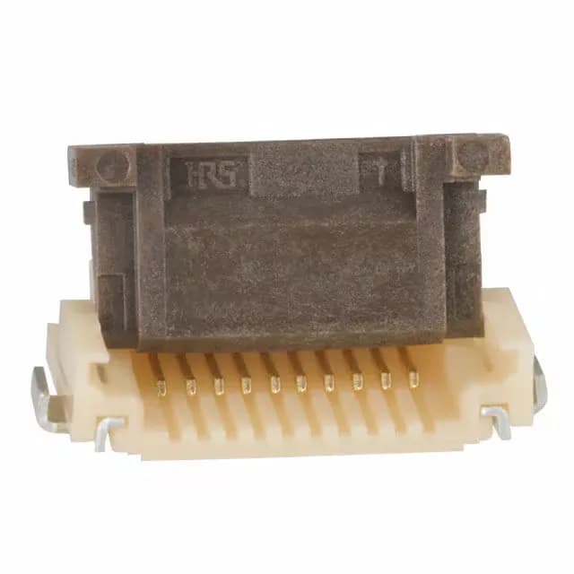 FH12-10S-0.5SH(55) — Hirose Electric Co Ltd product photo