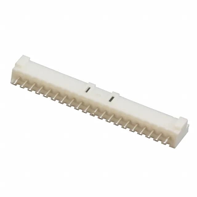 2-2132230-0 — TE Connectivity AMP Connectors product photo