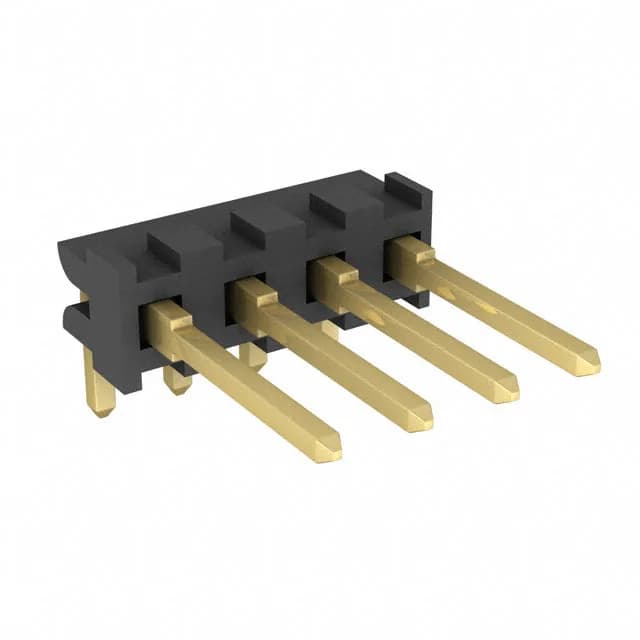 2-87232-0 — TE Connectivity AMP Connectors product photo