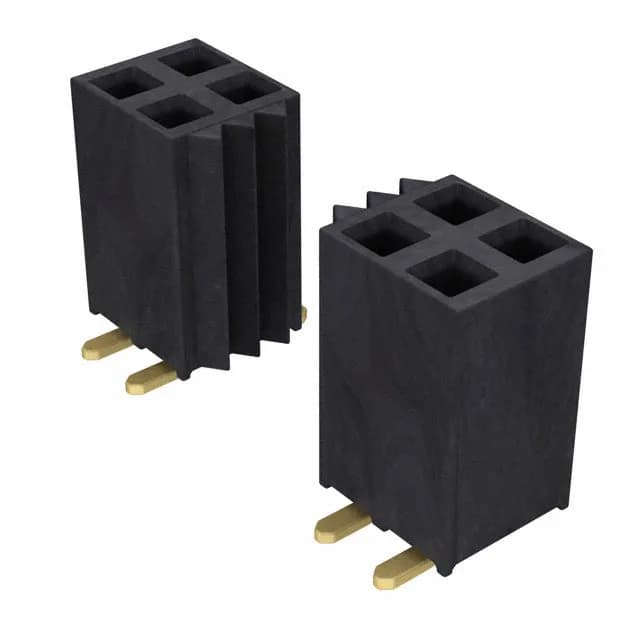 SSW-107-22-G-D-VS — Samtec Inc. product photo