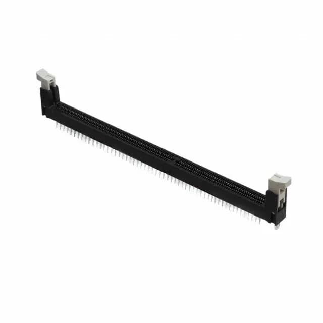 4-1932000-8 — TE Connectivity AMP Connectors product photo