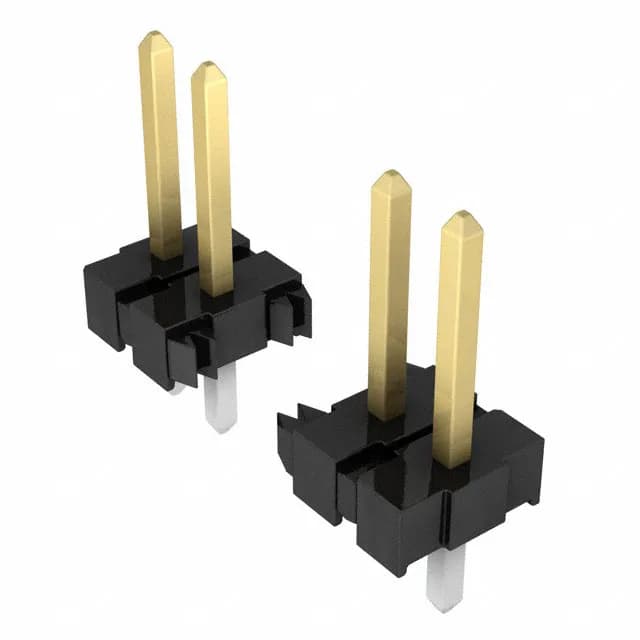 0026482050 — Molex product photo