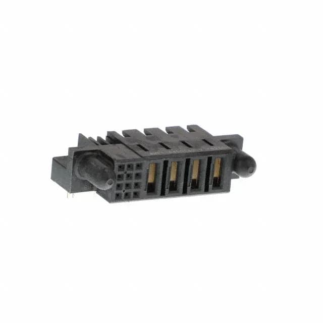 1-6450162-2 — TE Connectivity AMP Connectors product photo