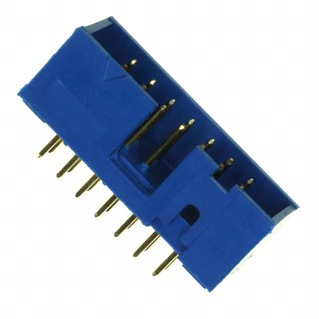 66506-038LF — Amphenol ICC (FCI) product photo